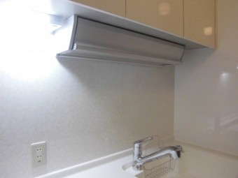 キッチンのリフォーム